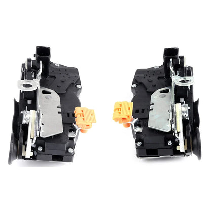 Set of 2 Door Lock Actuators for Cadillac CTS (2009–2014)