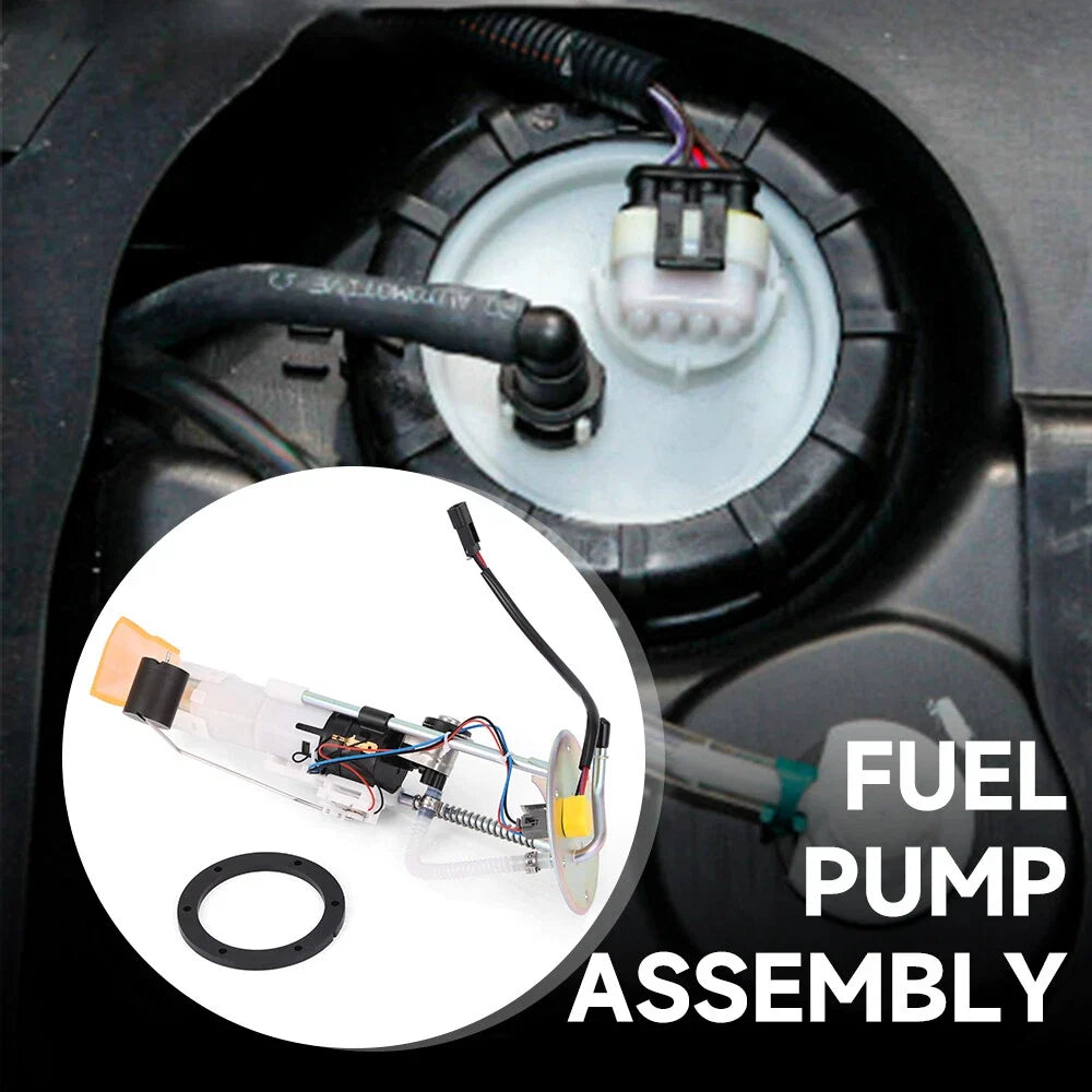 Fuel Pump for Polaris Sportsman 500 700 800 EFI (2005–2007) 6 Bolt Pattern