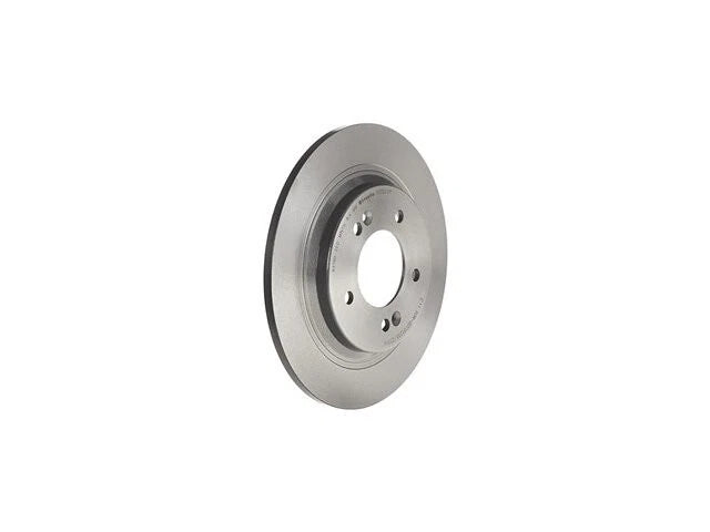 Rear Brake Rotor for Land Rover Discovery Sport (2015) 72469QHKD
