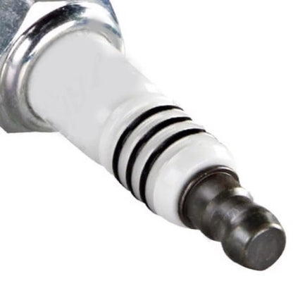 Set of 4 NGK Iridium Spark Plugs for Ford Ranger (1999–2004) TLX-ngk3689-CL360A73
