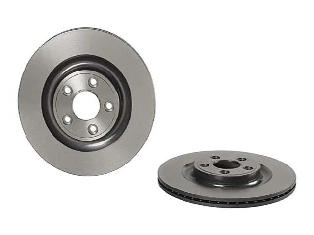 Brake Rotor for Jaguar XJ (2016–2019) 15227BSJS