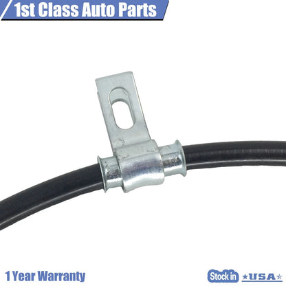 Rear Parking Brake Cable for Chevy Silverado GMC Sierra 2500 (2001–2004)