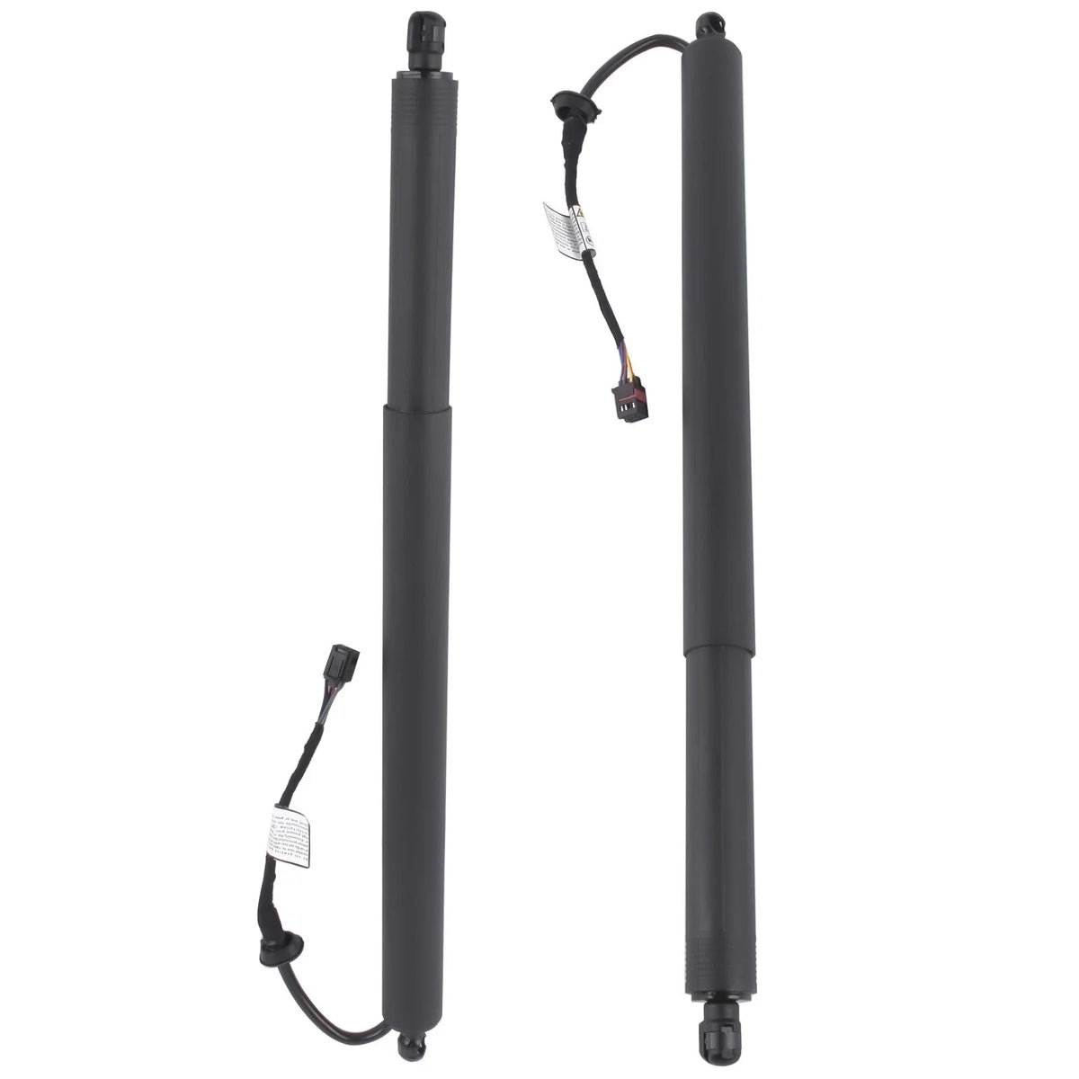 Pair of Power Tailgate Lifts for Hyundai Palisade (2020–2022)