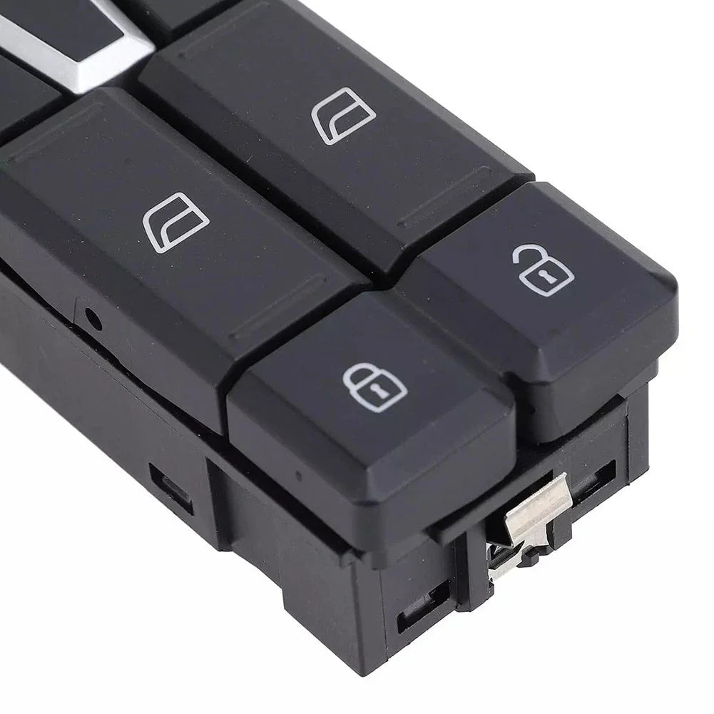 Volvo Truck Window Control Switch for Volvo FH FM Series