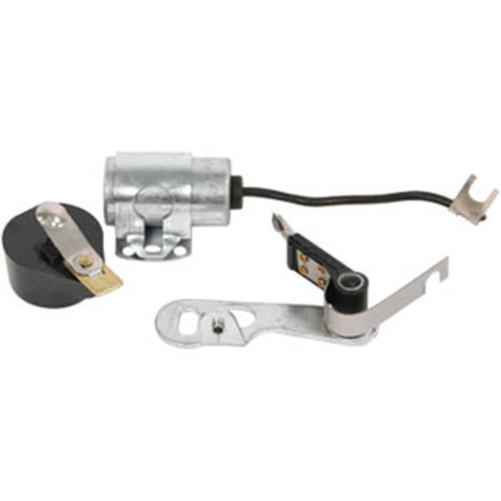 Ignition Kit with Rotor for Massey Ferguson