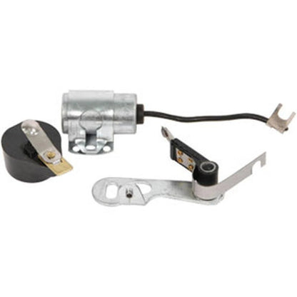 Ignition Kit with Rotor for Massey Ferguson
