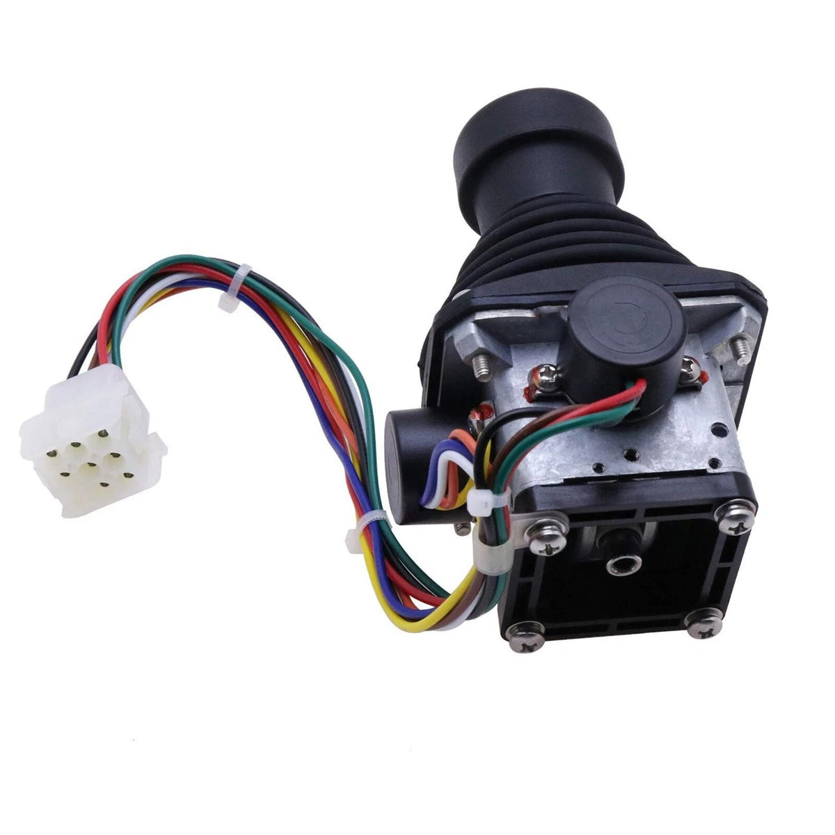 Joystick Controller 2X for JLG Articulated Boom Lift (1600284, 1600284GT)