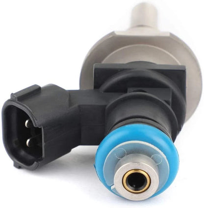 1 x Fuel Injectors for Mazda 3 MPS BL 2.3L L3-VDT (2009-2013)