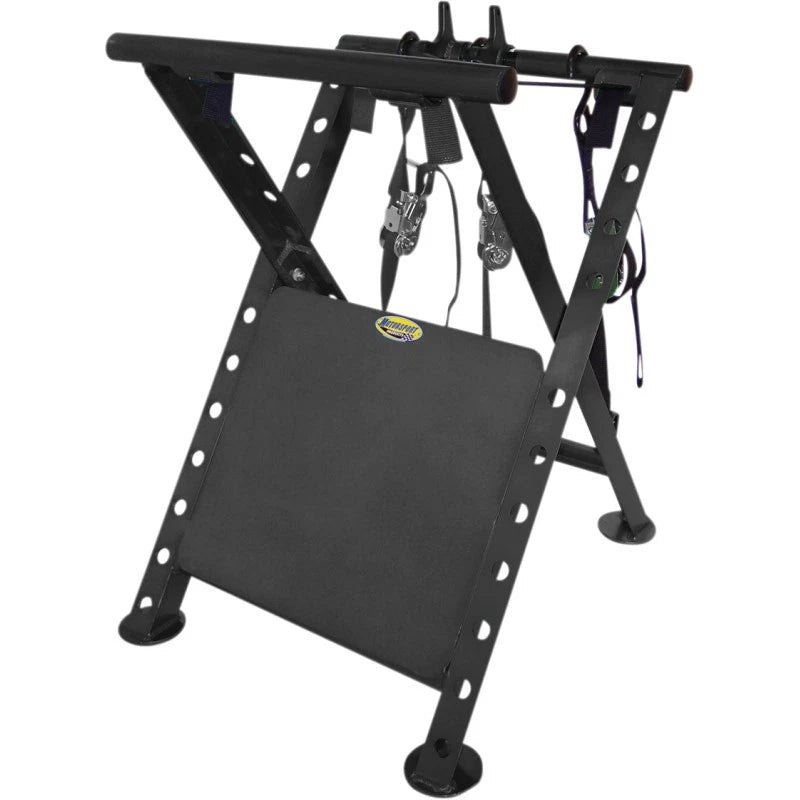 ATV X-Stand for Motorsport Products (90-2012)