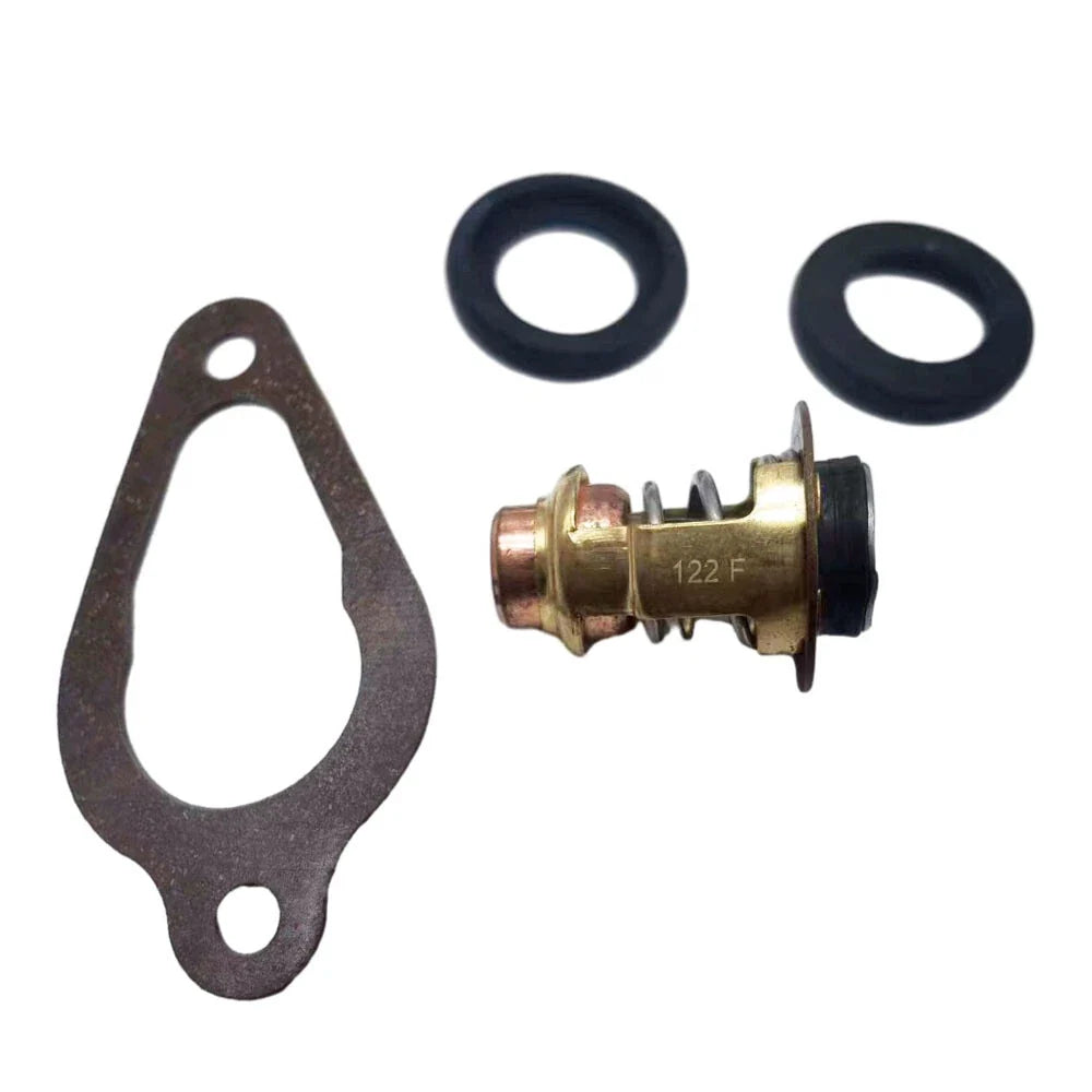 Thermostat Kit 3H6-01030-0 346-01030 for Tohatsu Outboard M NS (3.5HP-40HP)