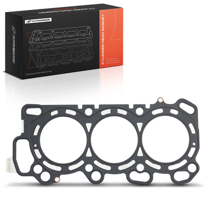 Right Cylinder Head Gasket for Honda Accord/Pilot/Odyssey (2008–2017) - 12261R70A01, 26510PT