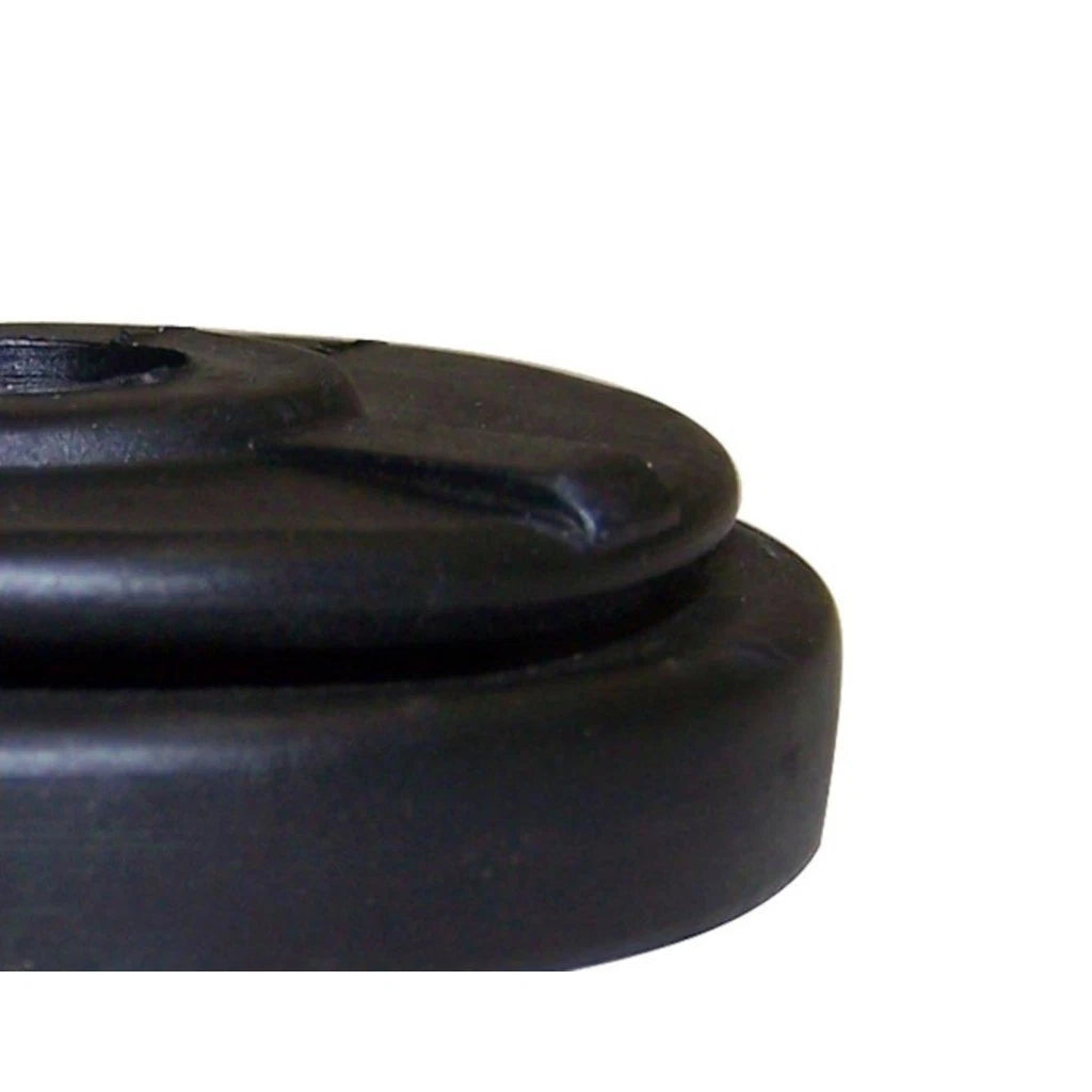 Rubber Shift Boot for Jeep Wrangler (1997–2002) MLX-CAS83500520-CL360A51