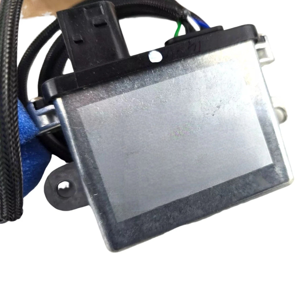 Particulate Matter Sensor for Volvo (2018)