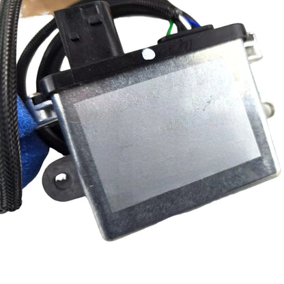 Particulate Matter Sensor for Volvo (2018)