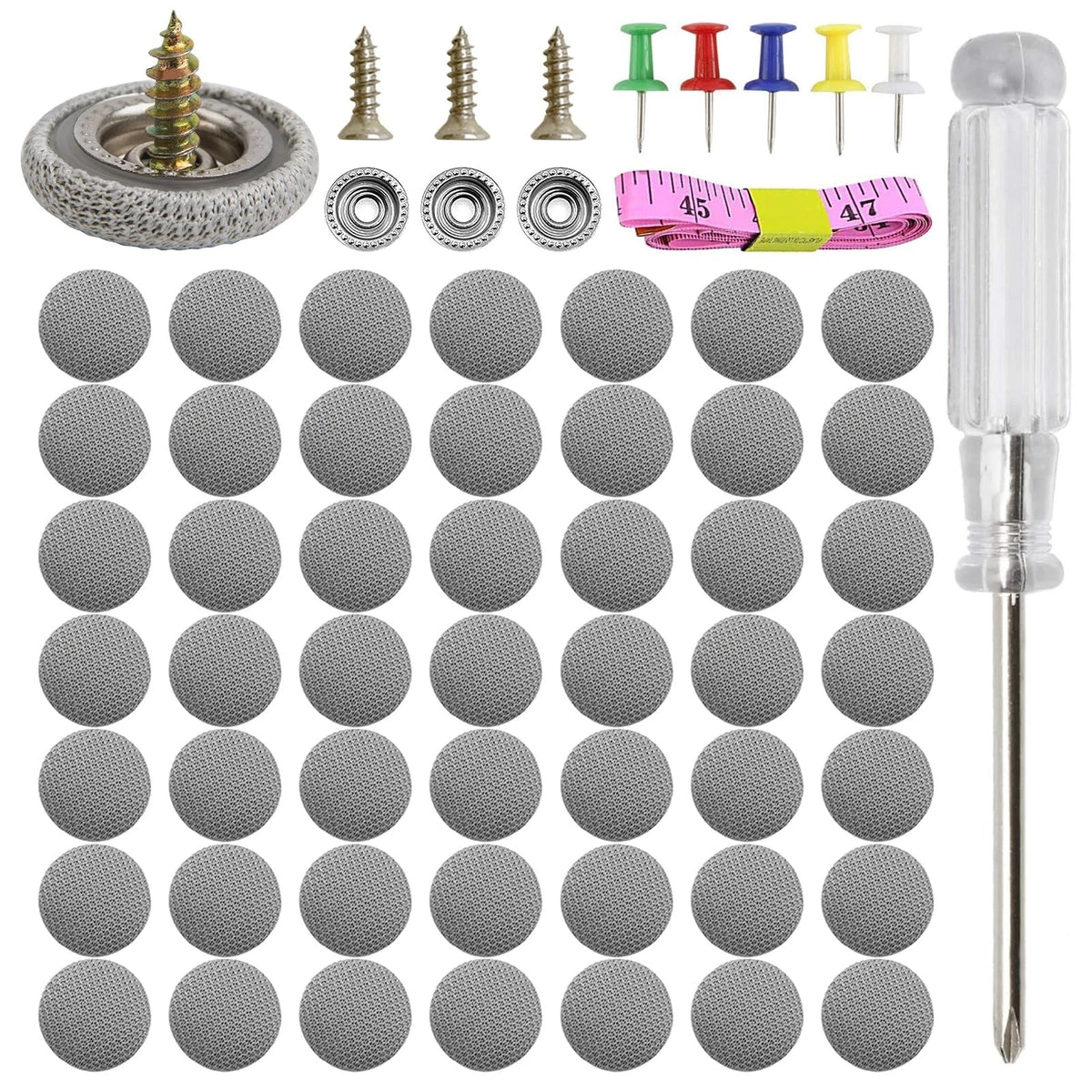 Car Roof Headliner Repair Kit for Various Vehicles (2000–2023)