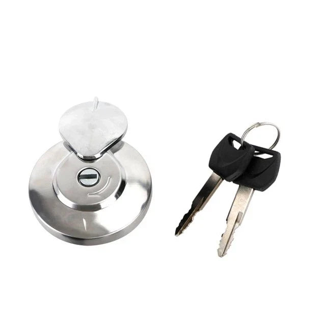 Fuel Gas Tank Cap for Honda CRF250L/CRF250LA (2013–2020)