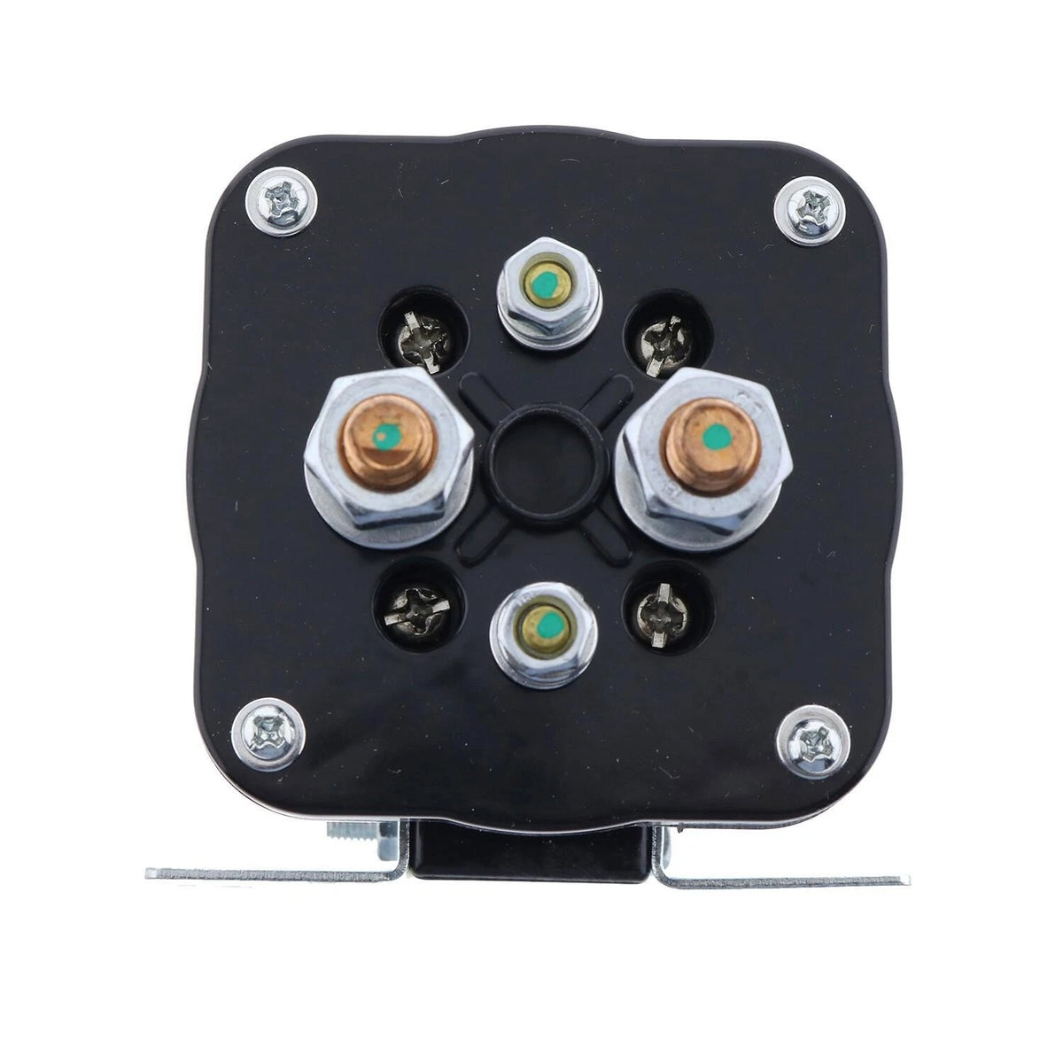 Starter Contactor Solenoid for Yamaha G2 G6 G22 (586-105111-3, 307-2621-01)