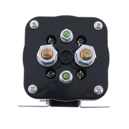 Starter Contactor Solenoid for Yamaha G2 G6 G22 (586-105111-3, 307-2621-01)