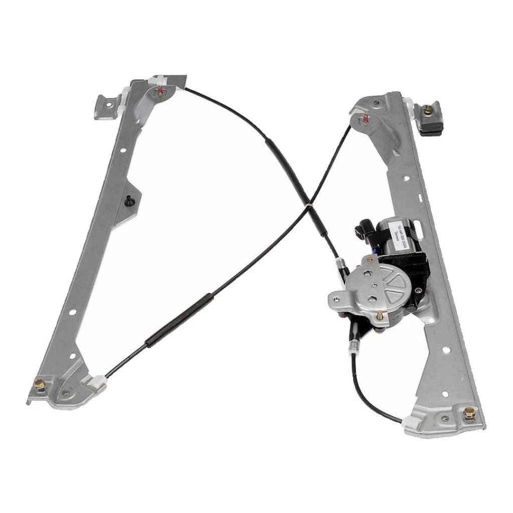Window Regulator for Cadillac Escalade ESV/EXT (2007–2014) ALX-PAU-RB-741-445-CL360A50