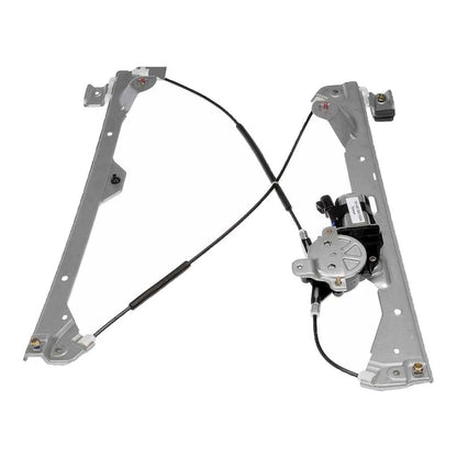 Window Regulator for Cadillac Escalade ESV/EXT (2007–2014) ALX-PAU-RB-741-445-CL360A50