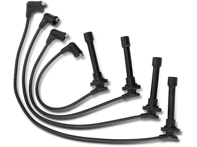 Spark Plug Wire Set for Honda Prelude (1992–1996) 84227RYSG