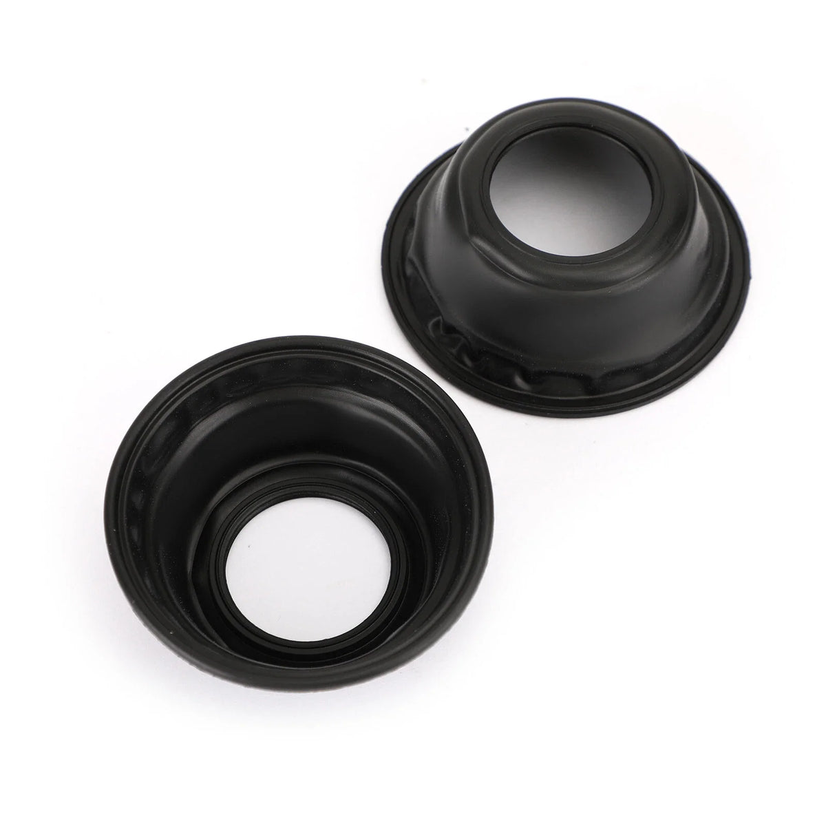 Carburetor Repair Kit Plunger Diaphragm for Suzuki GSF250 GSF400 Yamaha XJ400 (1990–1999)