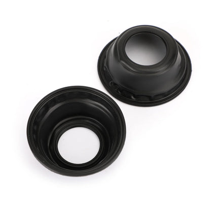 Carburetor Repair Kit Plunger Diaphragm for Suzuki GSF250 GSF400 Yamaha XJ400 (1990–1999)