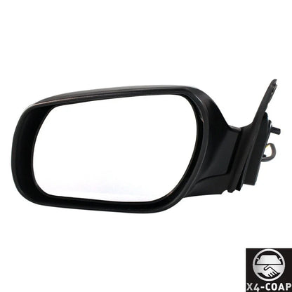 Driver Side Mirror for Mazda 6 (2014–2021) VAQ2 MA1320143 GP9A69180C08 LH