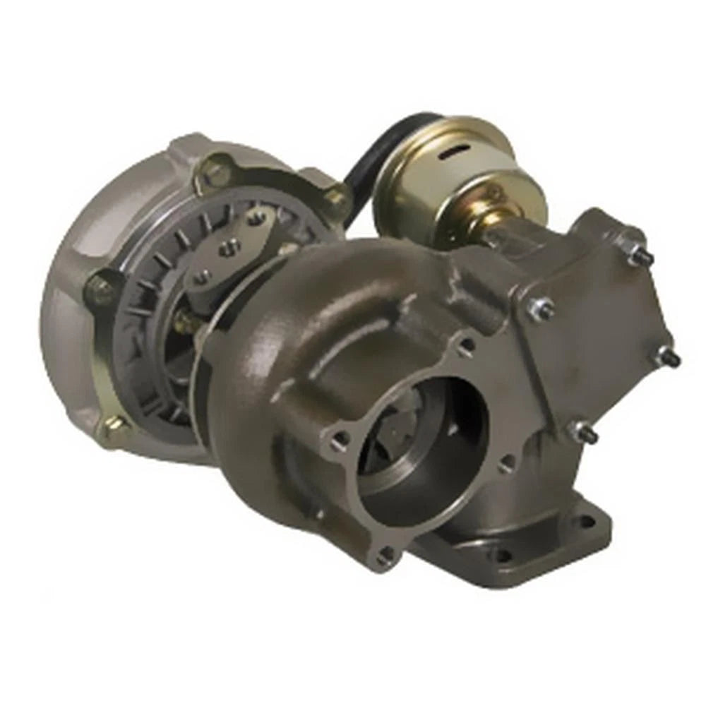 Turbocharger for Massey Ferguson 390T 393 398 3065 3070