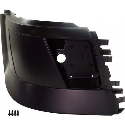 Bumper End for Volvo VNL (2004–2014) - Passenger Side - 82721513, CLX-M0-USA-RV01110003-HD-CL360A71