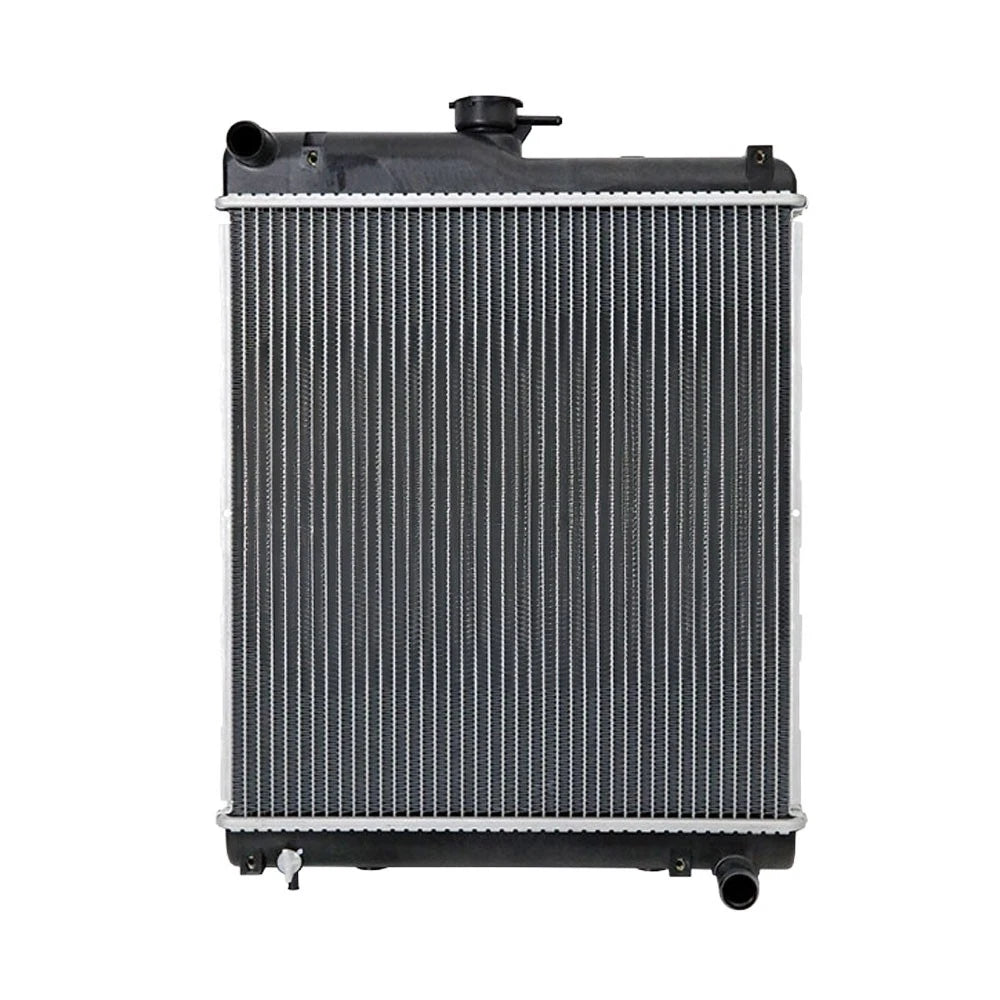 Radiator for John Deere 2038R 3038E 3043D (2010–2023)