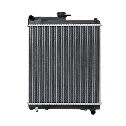 Radiator for John Deere 2038R 3038E 3043D (2010–2023)