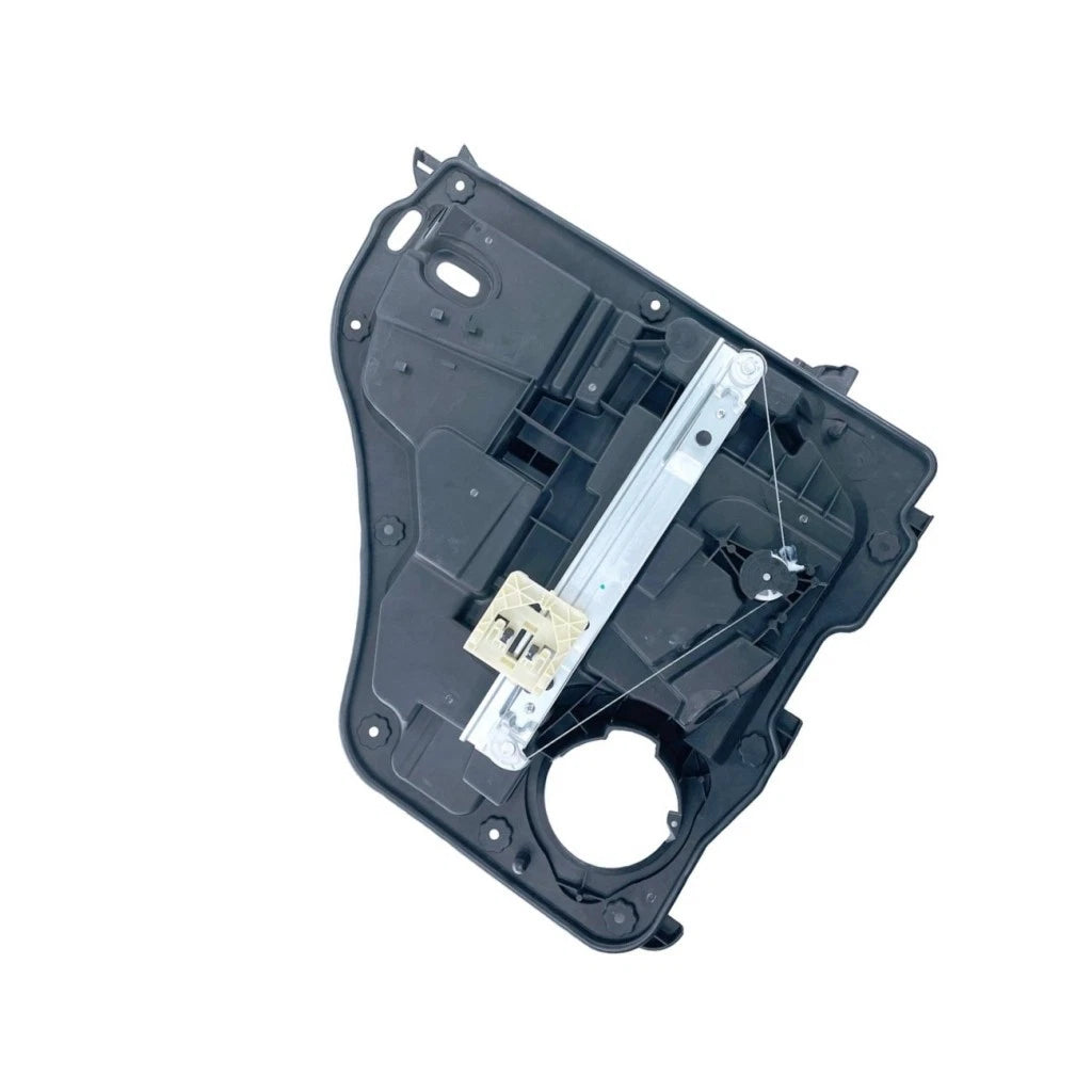 Window Regulator and Motor for Dodge Nitro (2007–2011) LLX-CH1550134-CLA1, CH1550134