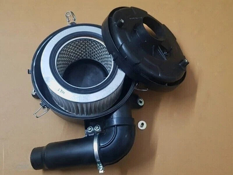 Air Filter Assembly for Suzuki Samurai SJ410 SJ413 (1981–1998)