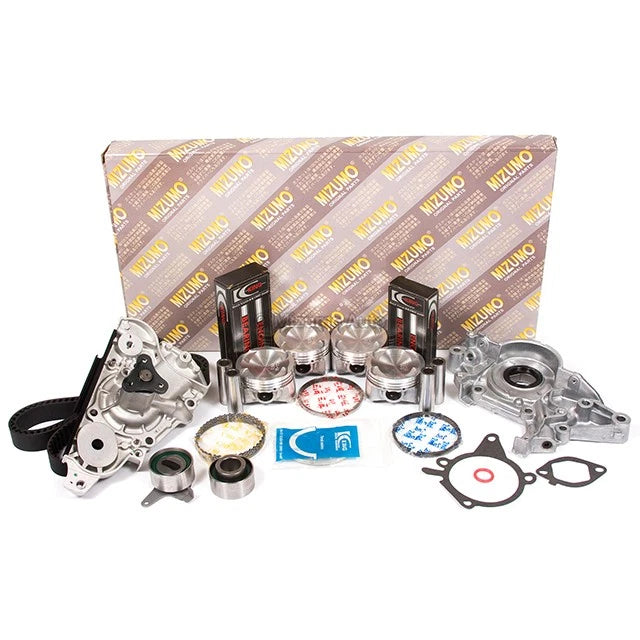 Engine Rebuild Kit for Mazda Protege (1997–1998) MA-4216982185, Z5Y0-11-SA0B