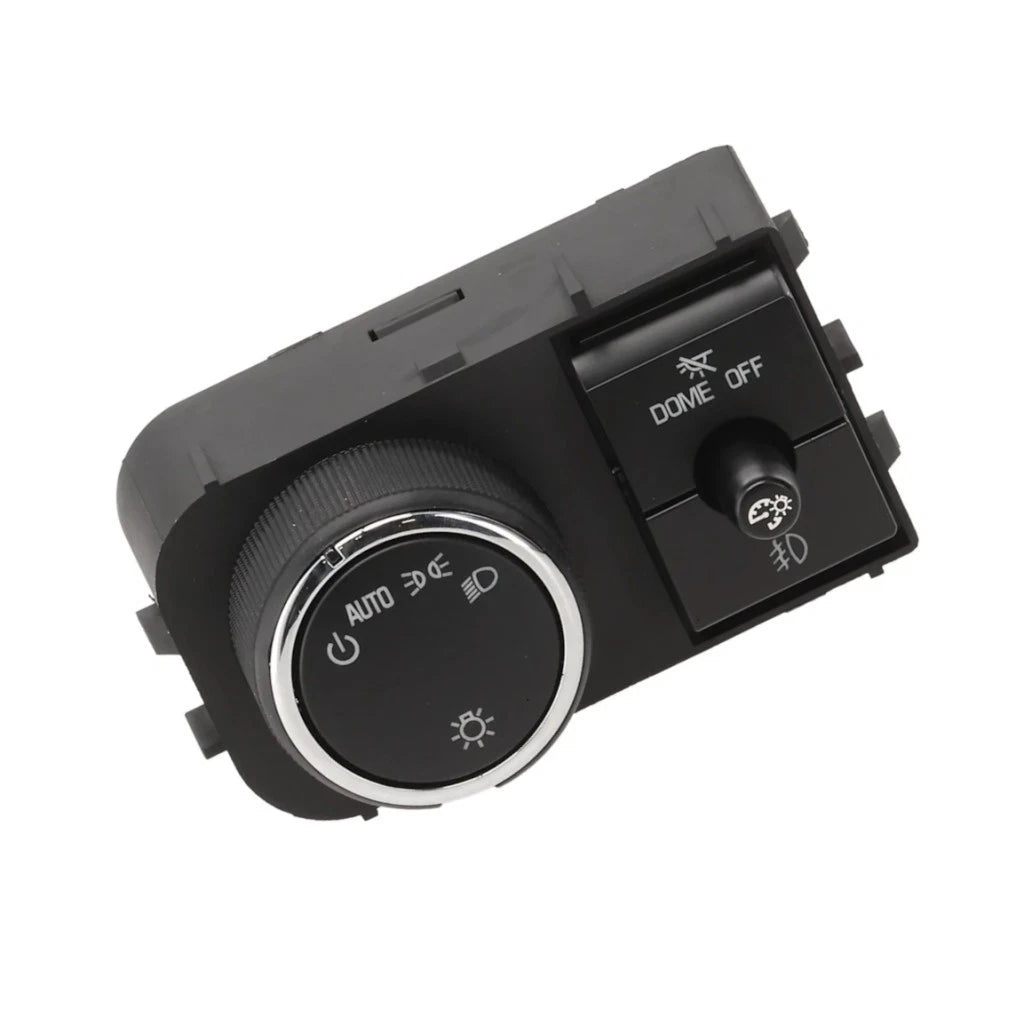 Headlight Switch for Cadillac Escalade/Escalade ESV (2007–2014) CLX-M0-USA-RG54220001-CL360A70