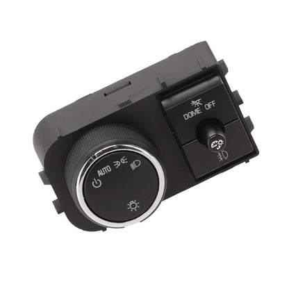Headlight Switch for Cadillac Escalade/Escalade ESV (2007–2014) CLX-M0-USA-RG54220001-CL360A70