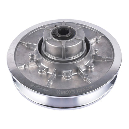 Driven Clutch for EZGO Marathon 2-Cycle Gas Golf Cart (1989–1993) 25632-G03