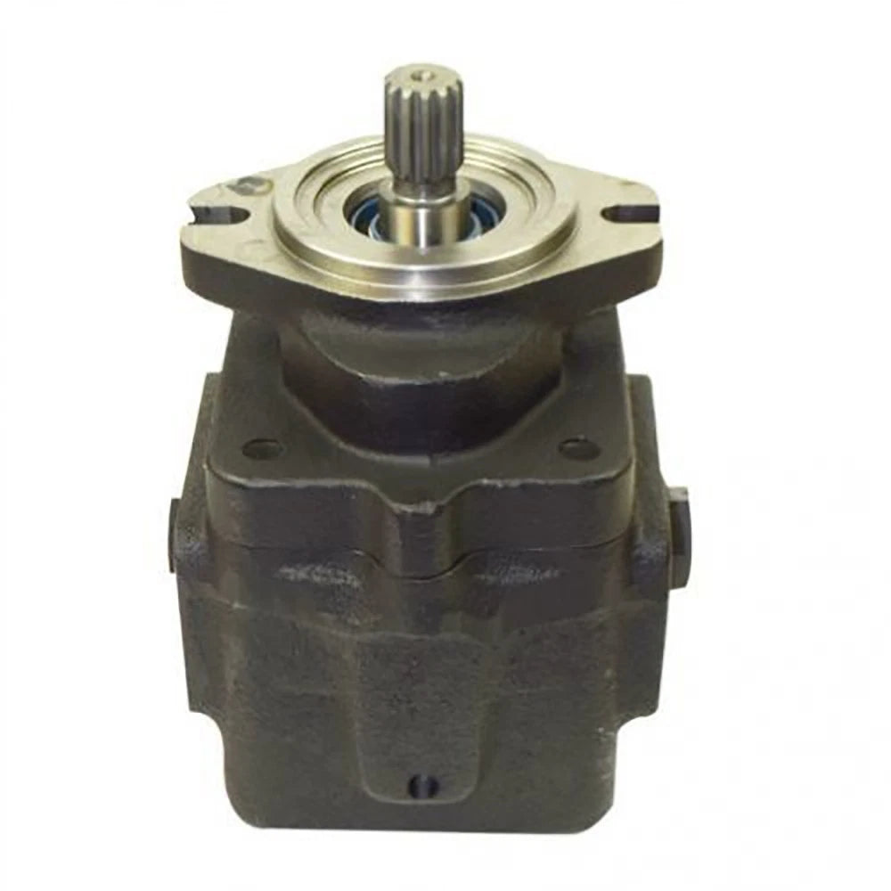 Hydraulic Single Gear Pump for Case 1840 1845C (No Year Supplied)