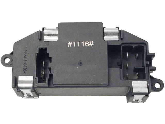 Blower Motor Resistor for Audi A3 (2006–2013) 53842NFXH
