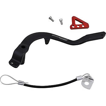 Brake Pedal for Honda CRF250L (2013–2020) 12-0108-21-11