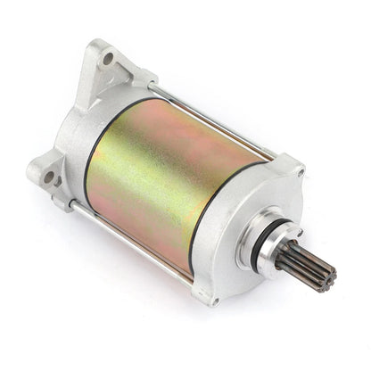 Starter Motor for CF Moto X8 Z8 UForce CForce ZForce 800 (2013–2020) 0800-091000