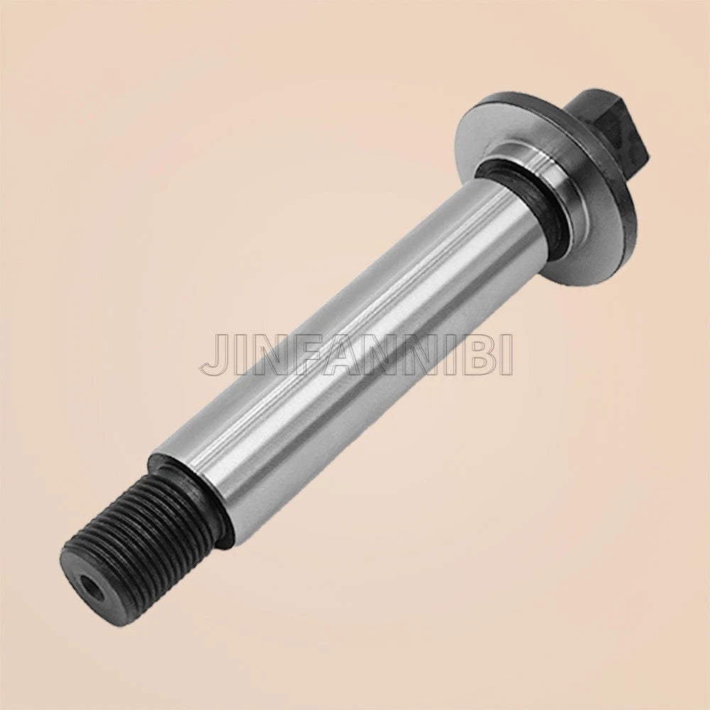 Pump Impeller Shaft 271000965 for Sea-Doo GSX LE 3D GTI GTX RX XP LRV (1999–2007)