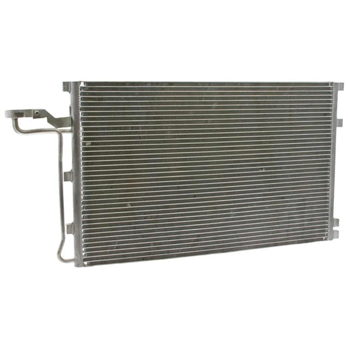 A/C Condenser for Volvo V50 C30 S40 C70 (2006–2008) 3438C 40198 73438