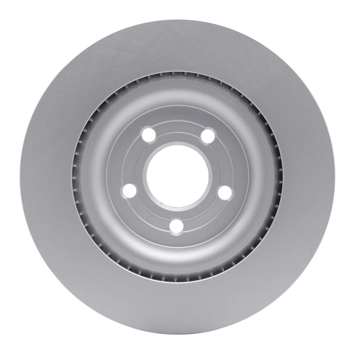 R1 Concepts Brake Disc for Ford Lincoln Mustang (2020–2024) RRE-54278