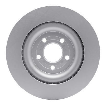 R1 Concepts Brake Disc for Ford Lincoln Mustang (2020–2024) RRE-54278