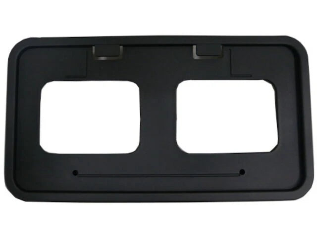 License Plate Bracket for Ford F350 Super Duty (2011–2016) 75592DQJD