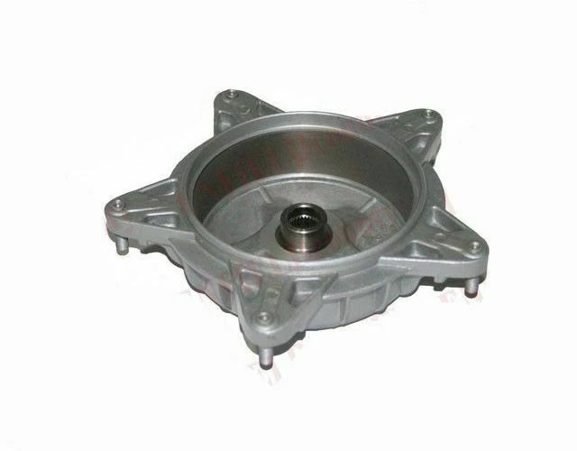 Brake Hub Drum for Bajaj Chetak Legend 4 Stroke (27 Splines)