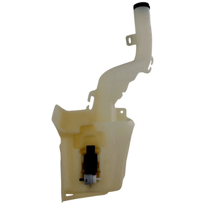 Washer Reservoir w/Cap and Pump for GMC Terrain (2016–2017) GM1288272