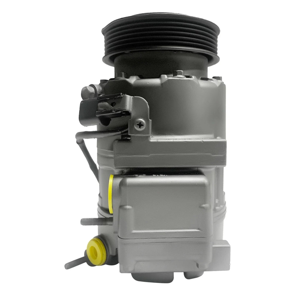 AC Compressor Kit Replacement for Hyundai Genesis 3.8L (2014–2014)